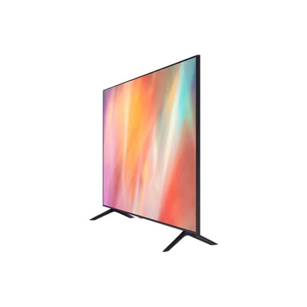 SAMSUNG UHD TV 55 4K AU7000