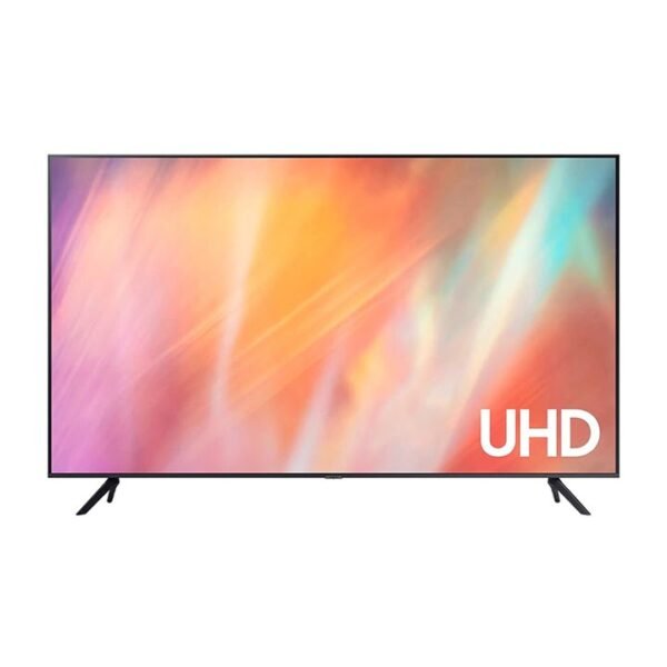SAMSUNG UHD TV 55 4K AU7000