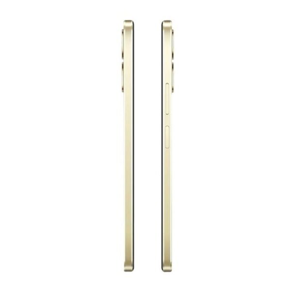 VIVO Y16 Gold