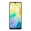 VIVO Y16 Gold