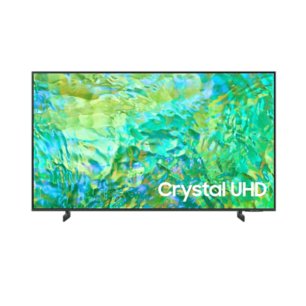 SAMSUNG CRYSTAL UHD TV 65 4K CU8000SAMSUNG CRYSTAL UHD TV 65 4K CU8000SAMSUNG CRYSTAL UHD TV 65 4K CU8000