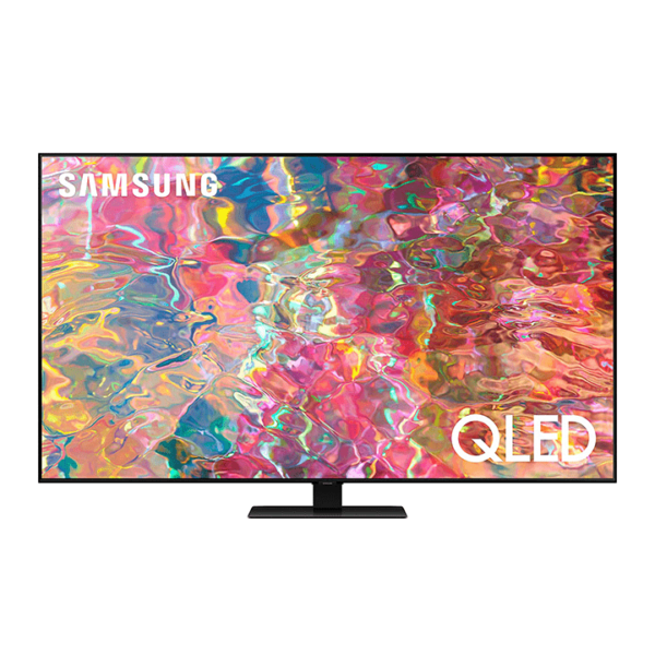 SAMSUNG Q80B QLED Flat Smart TV 65SAMSUNG Q80B QLED Flat Smart TV 65SAMSUNG Q80B QLED Flat Smart TV 65