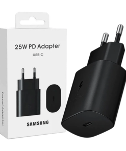 Samsung PD Adapter 25WSamsung PD Adapter 25WSamsung PD Adapter 25W