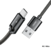 REMAX DATA CABLE TYPE-C RC-166AREMAX DATA CABLE TYPE-C RC-166AREMAX DATA CABLE TYPE-C RC-166A