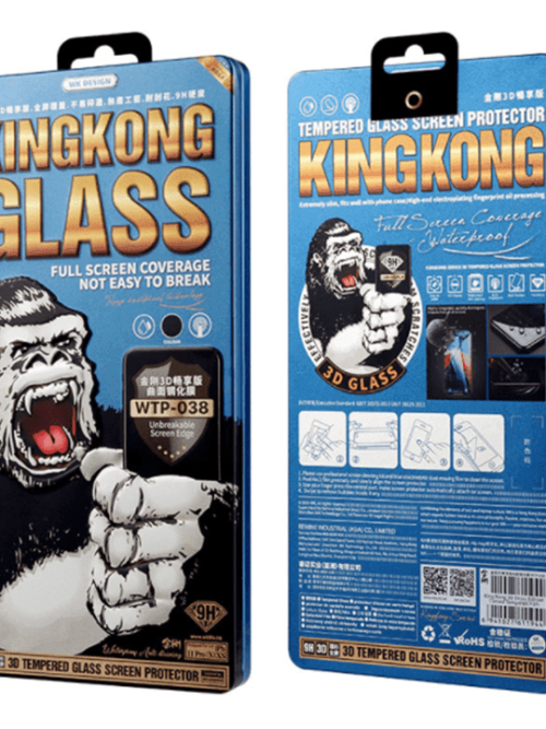 KINGKONG GLASS WTP-038KINGKONG GLASS WTP-038KINGKONG GLASS WTP-038