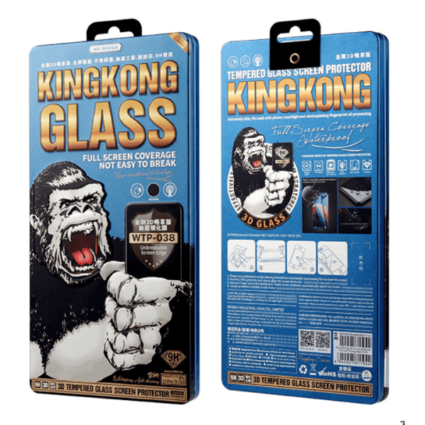 KINGKONG GLASS WTP-038KINGKONG GLASS WTP-038KINGKONG GLASS WTP-038