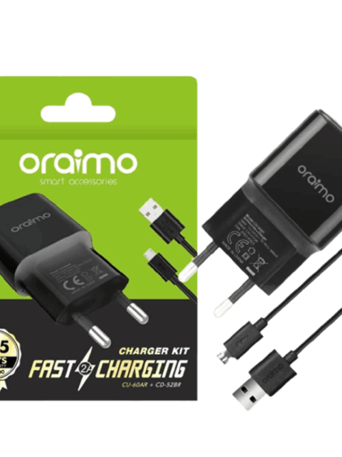 oraimo charger kit cu-60aroraimo charger kit cu-60aroraimo charger kit cu-60ar