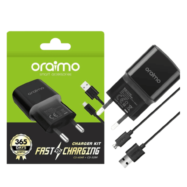 oraimo charger kit cu-60aroraimo charger kit cu-60aroraimo charger kit cu-60ar