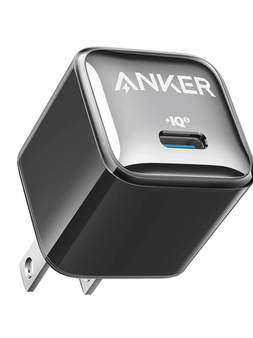 ANKER 511 charger nano pro 20WANKER 511 charger nano pro 20WANKER 511 charger nano pro 20W