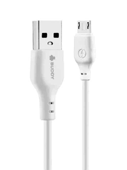 BUDDY Micro USB Cable C12BUDDY Micro USB Cable C12BUDDY Micro USB Cable C12