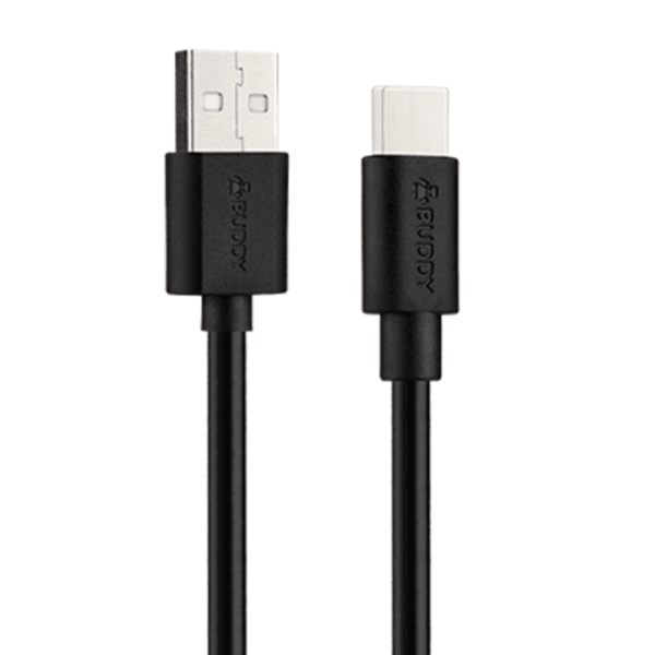 BUDDY Micro USB Cable C14BUDDY Micro USB Cable C14BUDDY Micro USB Cable C14