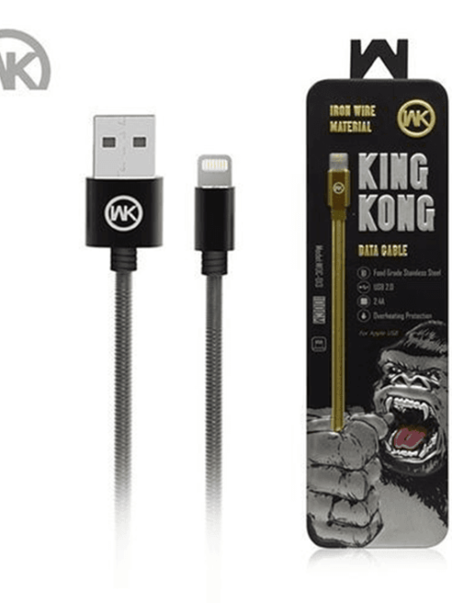 KING KONG usb cable for I phone KING KONG usb cable for I phone RS Store rs-store أر اس ستور rsstore ار اس اراس أرأس RS Store rs-store أر اس ستور rsstore ار اس اراس أرأس