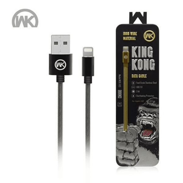 KING KONG usb cable for I phone KING KONG usb cable for I phone RS Store rs-store أر اس ستور rsstore ار اس اراس أرأس RS Store rs-store أر اس ستور rsstore ار اس اراس أرأس