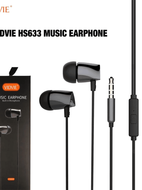 vidvie earphone HS633 vidvie earphone HS633 RS Store rs-store أر اس ستور rsstore ار اس اراس أرأس RS Store rs-store أر اس ستور rsstore ار اس اراس أرأس