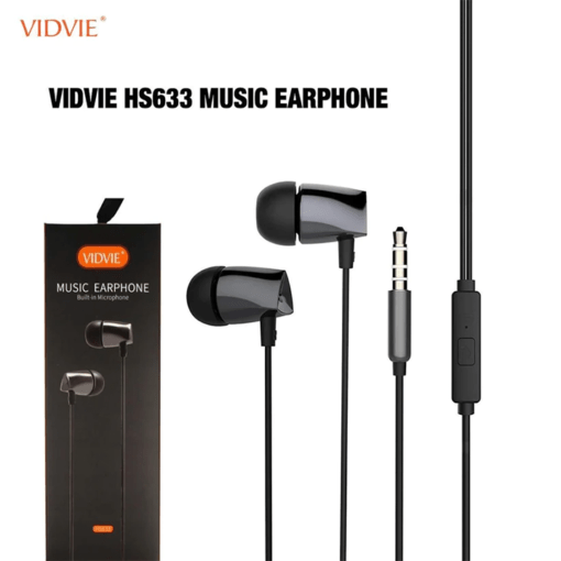 vidvie earphone HS633 vidvie earphone HS633 RS Store rs-store أر اس ستور rsstore ار اس اراس أرأس RS Store rs-store أر اس ستور rsstore ار اس اراس أرأس