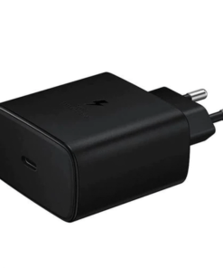 Samsung Travel Adapter With Type-C Charging Cable -25W BlackSamsung Travel Adapter With Type-C Charging Cable -25W BlackSamsung Travel Adapter With Type-C Charging Cable -25W BlackSamsung Travel Adapter With Type-C Charging Cable -25W BlackSamsung Travel Adapter With Type-C Charging Cable -25W Black