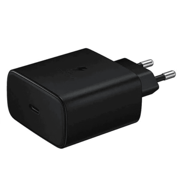 Samsung Travel Adapter With Type-C Charging Cable -25W BlackSamsung Travel Adapter With Type-C Charging Cable -25W BlackSamsung Travel Adapter With Type-C Charging Cable -25W BlackSamsung Travel Adapter With Type-C Charging Cable -25W BlackSamsung Travel Adapter With Type-C Charging Cable -25W Black