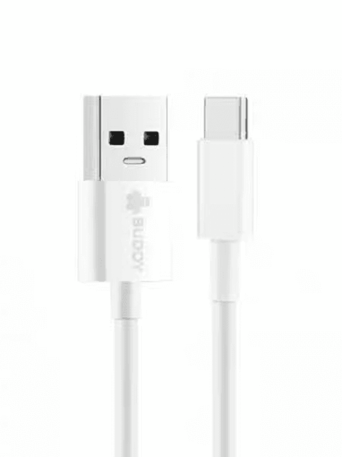 BUDDY Type-C USB Cable C17BUDDY Type-C USB Cable C17BUDDY Type-C USB Cable C17