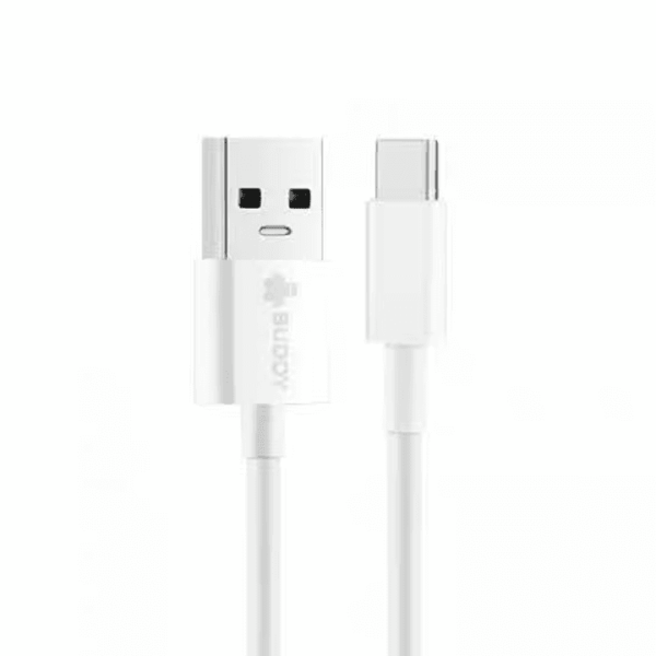 BUDDY Type-C USB Cable C17BUDDY Type-C USB Cable C17BUDDY Type-C USB Cable C17