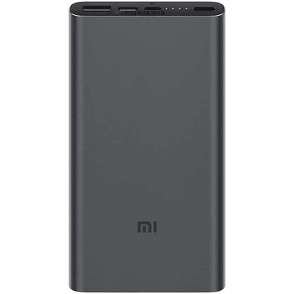 Mi Power Bank 3 18W 10000mAhMi Power Bank 3 18W 10000mAhMi Power Bank 3 18W 10000mAh