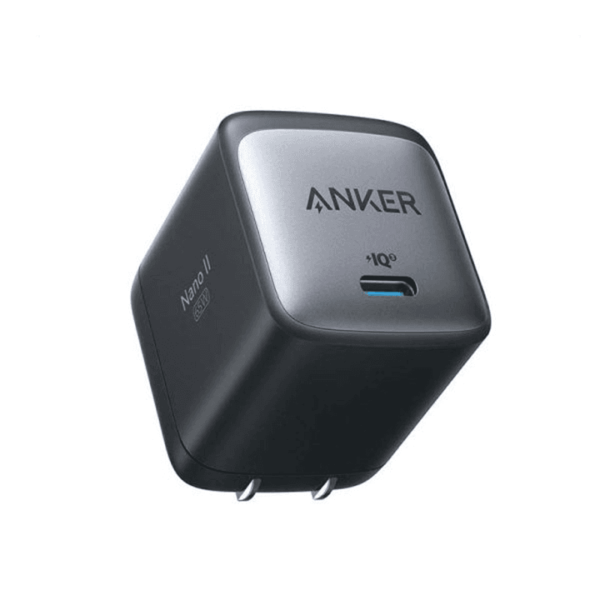 Anker Charger Home Adapter 65W PD USB-C Nano II Anker Charger Home Adapter 65W PD USB-C Nano II Anker Charger Home Adapter 65W PD USB-C Nano IIAnker Charger Home Adapter 65W PD USB-C Nano IIAnker Charger Home Adapter 65W PD USB-C Nano II