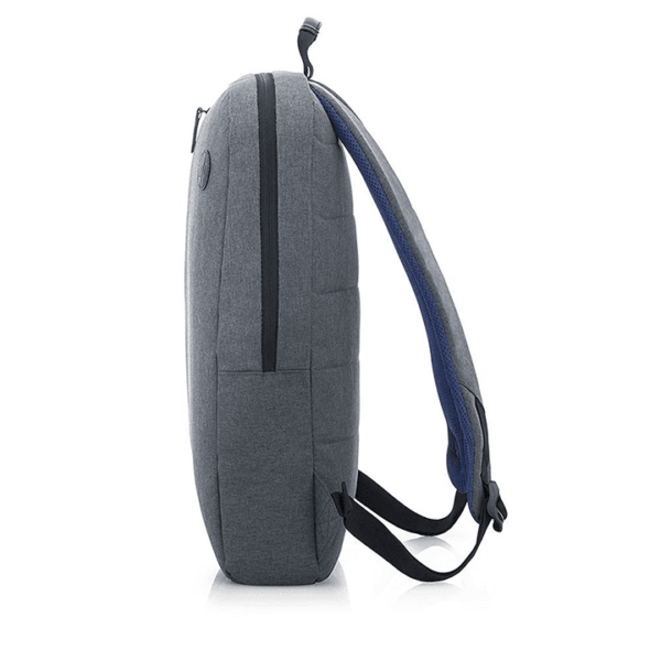 HP BackPack Value Gray BH-24-9