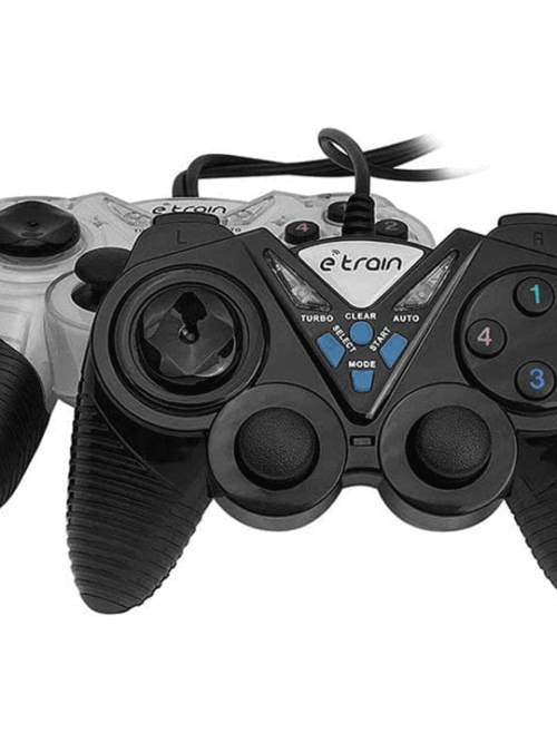 etran double gamepad etran double gamepad etran double gamepad