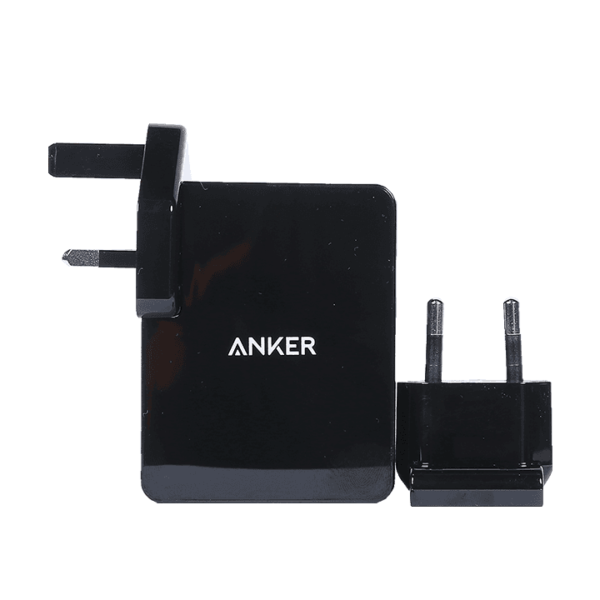 anker powerport 4 lite - Black RS Store rs-store أر اس ستور rsstore ار اس اراس أرأس RS Store rs-store أر اس ستور rsstore ار اس اراس أرأس