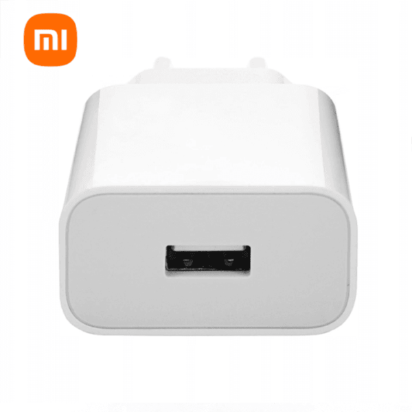 MI Charger 18WMI Charger 18WMI Charger 18W