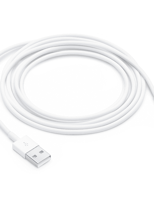 APPLE Charger cable 2m APPLE Charger cable 2m APPLE Charger cable 2mAPPLE Charger cable 2m