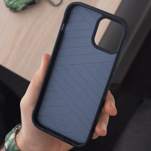 RAIGOR INVERSE ARMY CASE