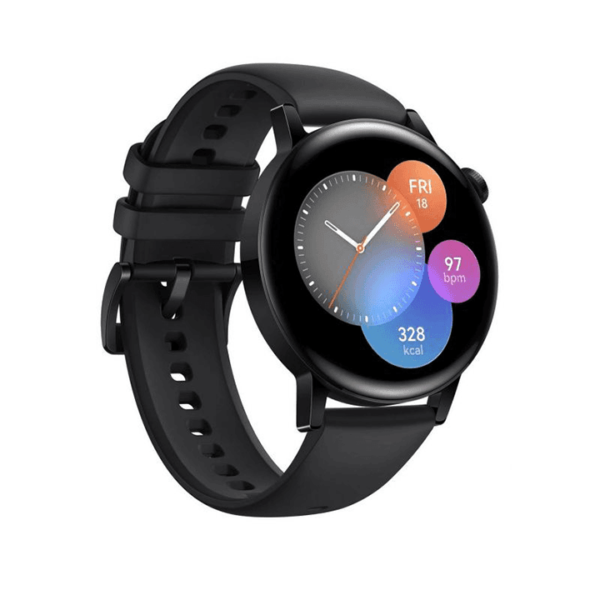 HUAWEI WATCH GT 3 42mm Black