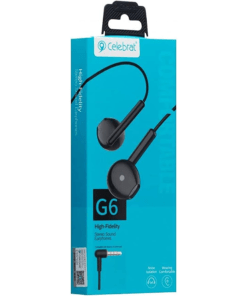 Celebrat music earphones G6Celebrat music earphones G6Celebrat music earphones G6