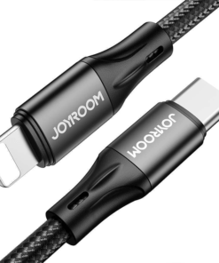JOY ROOM cable PD K1 Type-C TO LightningJOY ROOM cable PD K1 Type-C TO LightningJOY ROOM cable PD K1 Type-C TO Lightning
