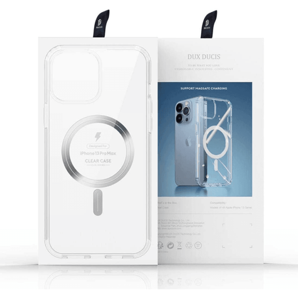 DUX MAG SAFE CASE