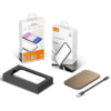 LDNIO STAINLESS STEEL POWER BANK 10000mah PQ1017