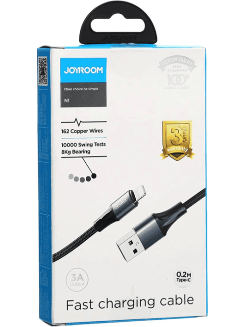 JOYROOM CABLE TAYP-C N1JOYROOM CABLE TAYP-C N1JOYROOM CABLE TAYP-C N1