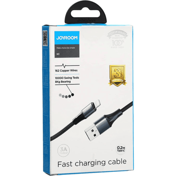 JOYROOM CABLE TAYP-C N1JOYROOM CABLE TAYP-C N1JOYROOM CABLE TAYP-C N1