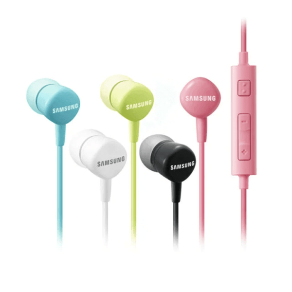 SAMSUNG EarPhone HS130