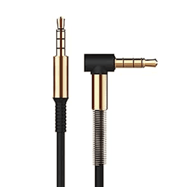 JOYROOM AUDIO CABLE JR-S600JOYROOM AUDIO CABLE JR-S600JOYROOM AUDIO CABLE JR-S600