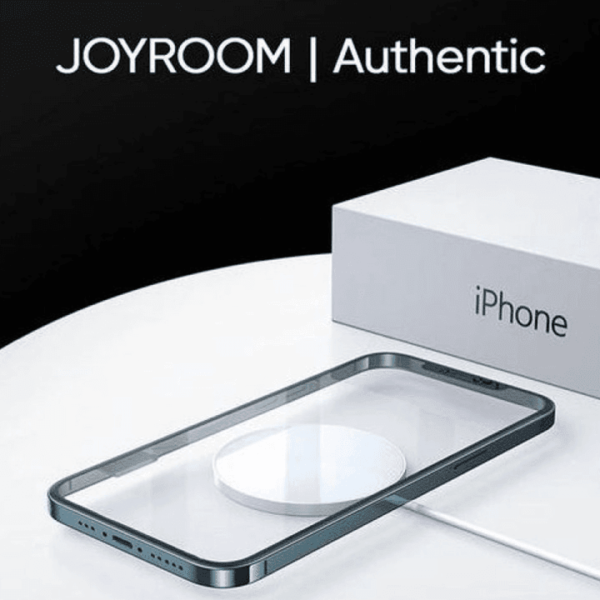 JOYROOM MagSafe Charger 15W JR-A37