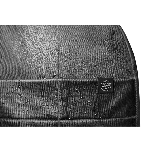 HP BackPack Classic Briefcase Black BH-56-9