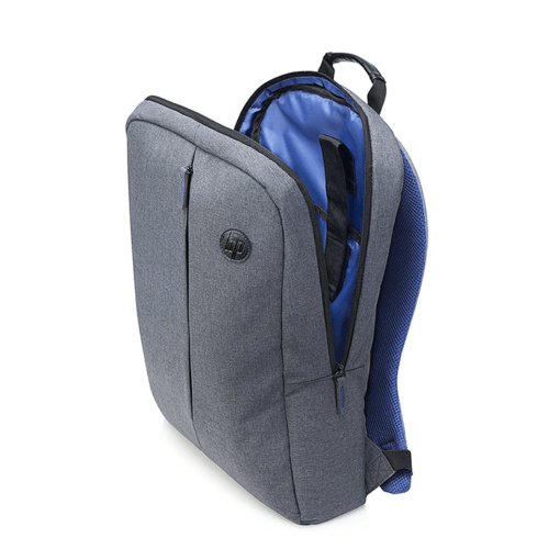 HP BackPack Value Gray BH-24-9HP BackPack Value Gray BH-24-9HP BackPack Value Gray BH-24-9