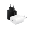 Samsung 15W PD Power Adapter Type-C TO Type-C with Cable WhiteSamsung 15W PD Power Adapter Type-C TO Type-C with Cable WhiteSamsung 15W PD Power Adapter Type-C TO Type-C with Cable WhiteSamsung 15W PD Power Adapter Type-C TO Type-C with Cable White