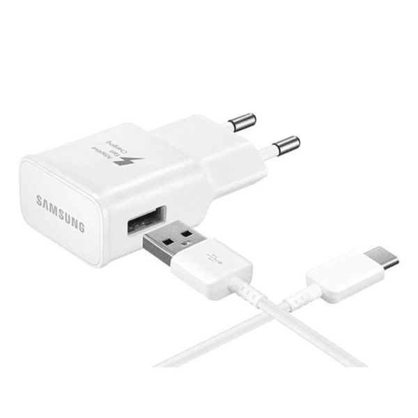 SAMSUNG FAST CHARGER 15W Type c