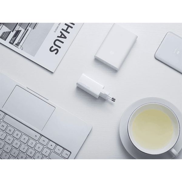 Xiaomi Mi GaN Charge Type-C 65W Fast Charger
