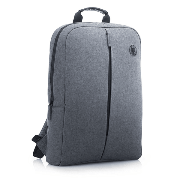 HP BackPack Value Gray BH-24-9