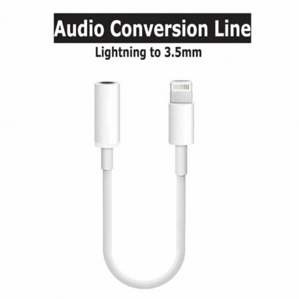 AUDIO CONVERSION LINEAUDIO CONVERSION LINEAUDIO CONVERSION LINE