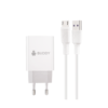 BUDDY Home USB charger Type-a 18W H3 BUDDY Home USB charger Type-a 18W H3 BUDDY Home USB charger Type-a 18W H3