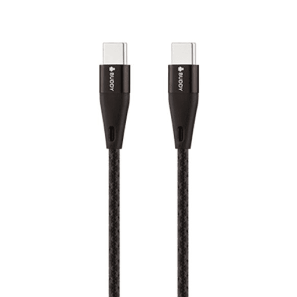 BUDDY USB-C TO USB-C Cable CT60 BUDDY USB-C TO USB-C Cable CT60 BUDDY USB-C TO USB-C Cable CT60